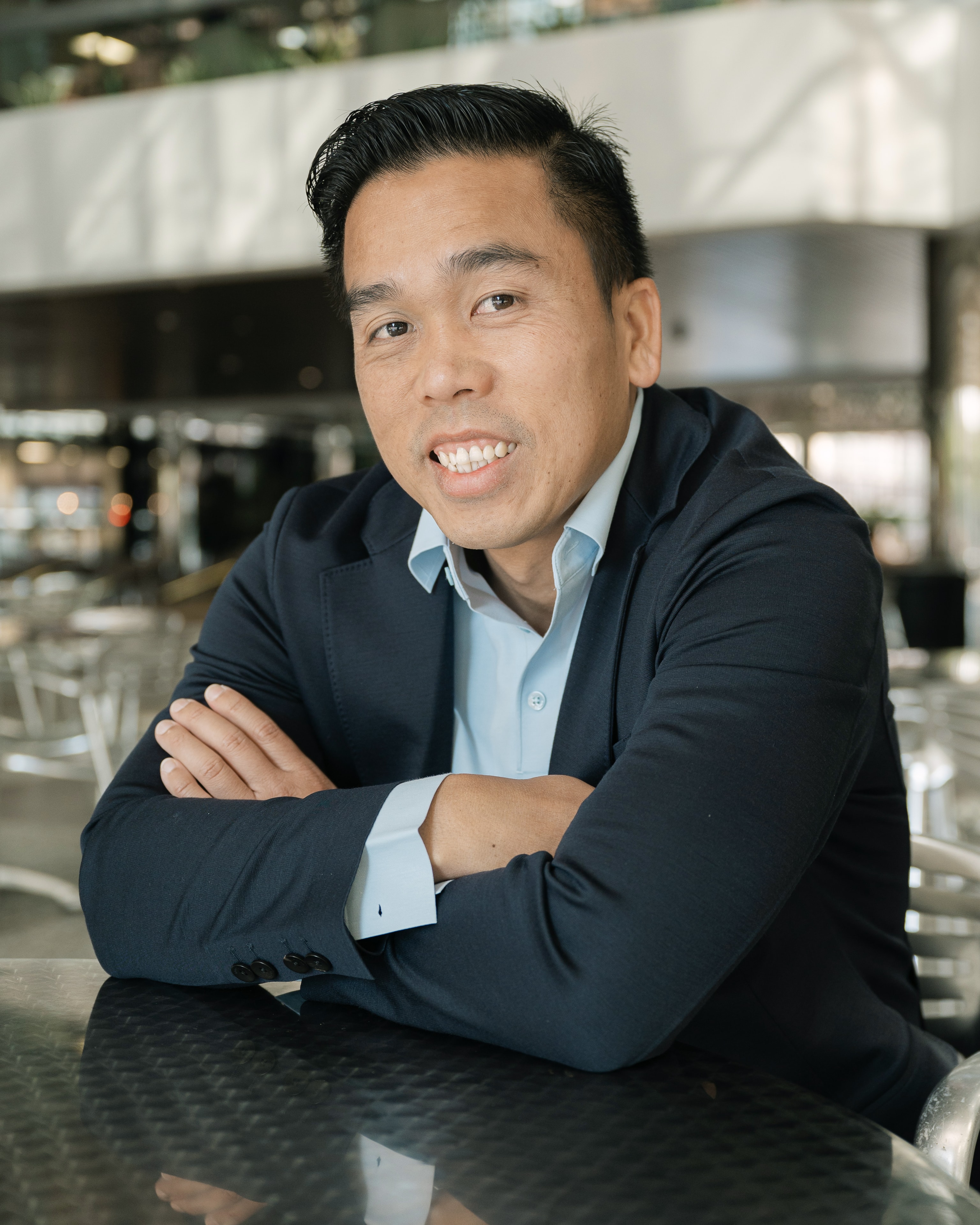 An Nguyen, Property Manager at Haus of Reed & Pyper